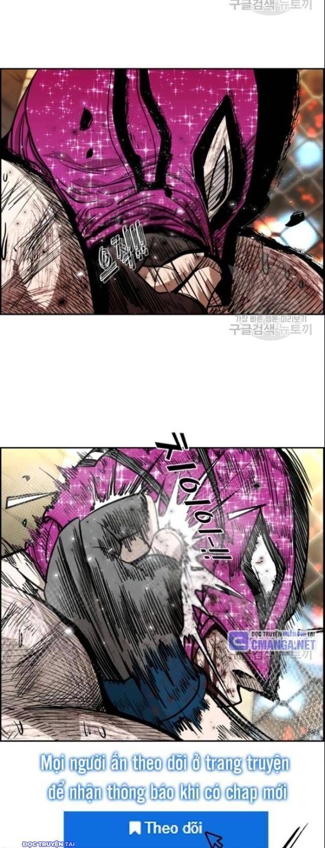 shark - cá mập chapter 198 37