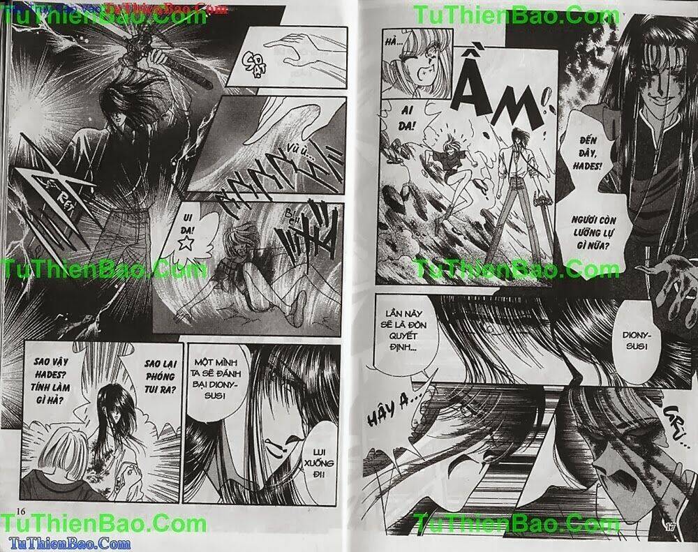 aries thần thoại cung hoàng đạo chapter 12 9