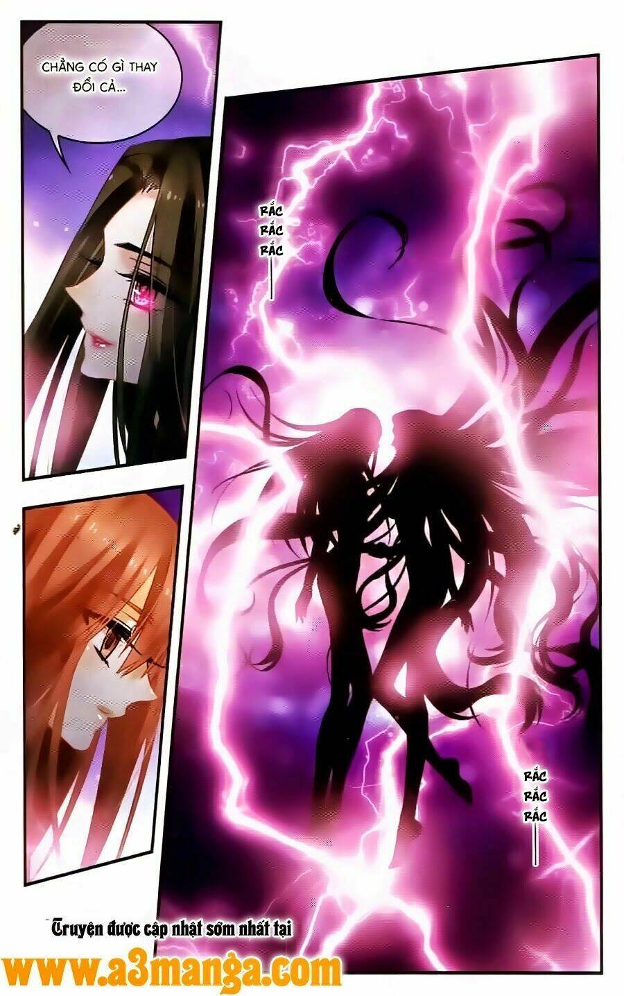 ngôi sao câu lạc bộ chapter 115 4