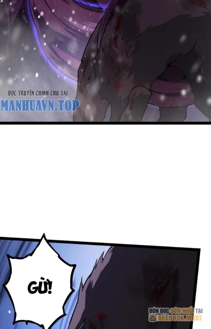 từ cây cổ thụ bắt đầu tiến hóa chapter 87 11