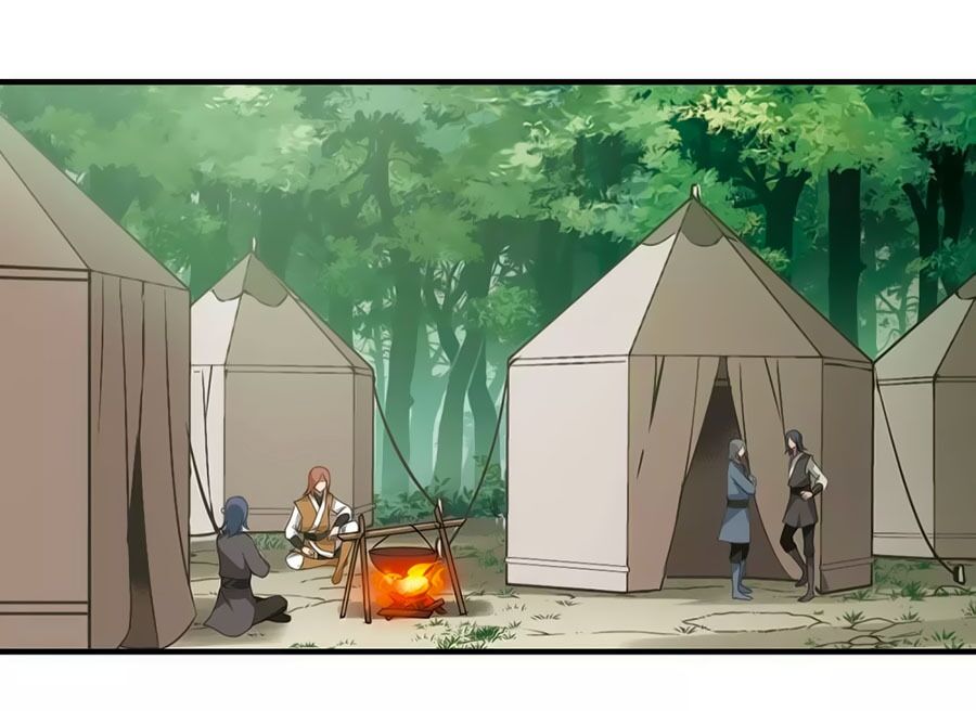 phượng nghịch thiên hạ chapter 162.1 12