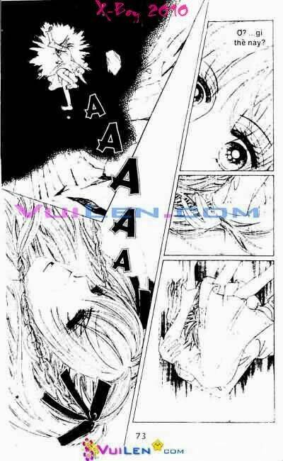 cuộc sống của tôi chapter 1 73