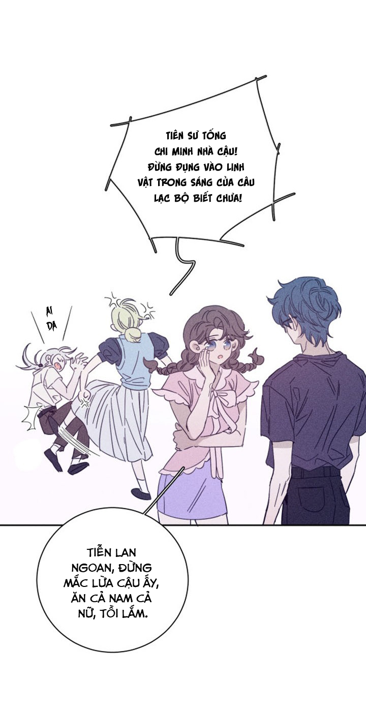 xuân nhật tương chí chapter 77 29