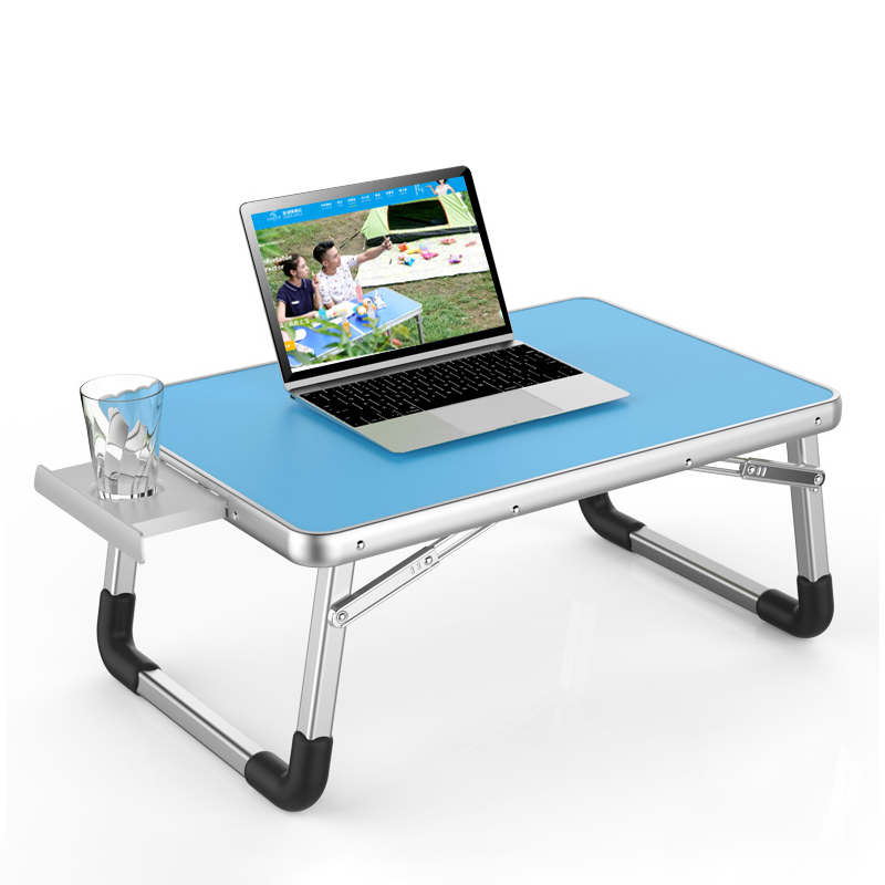Bàn bệt laptop đa năng BLY18  sử dụng trên sàn tiện lợi thích hợp cho trẻ em và học sinh sinh viên hàng nhập khẩu - Xả tồn hàng mới bị xỉn ốc gầm bàn