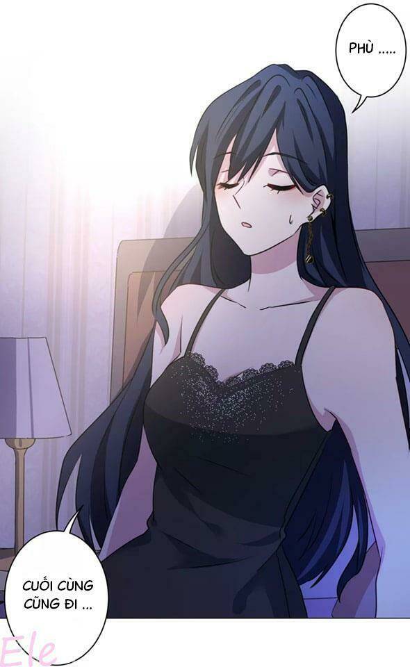 nhân vật phản diện: không ngọt không lấy tiền chapter 2.1 12