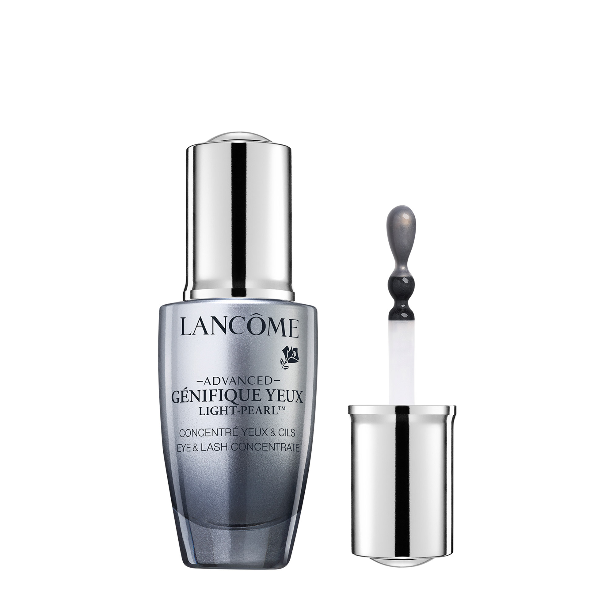 Tinh chất dưỡng mắt Lancome Advanced Genifique Light Pearl - 20ml