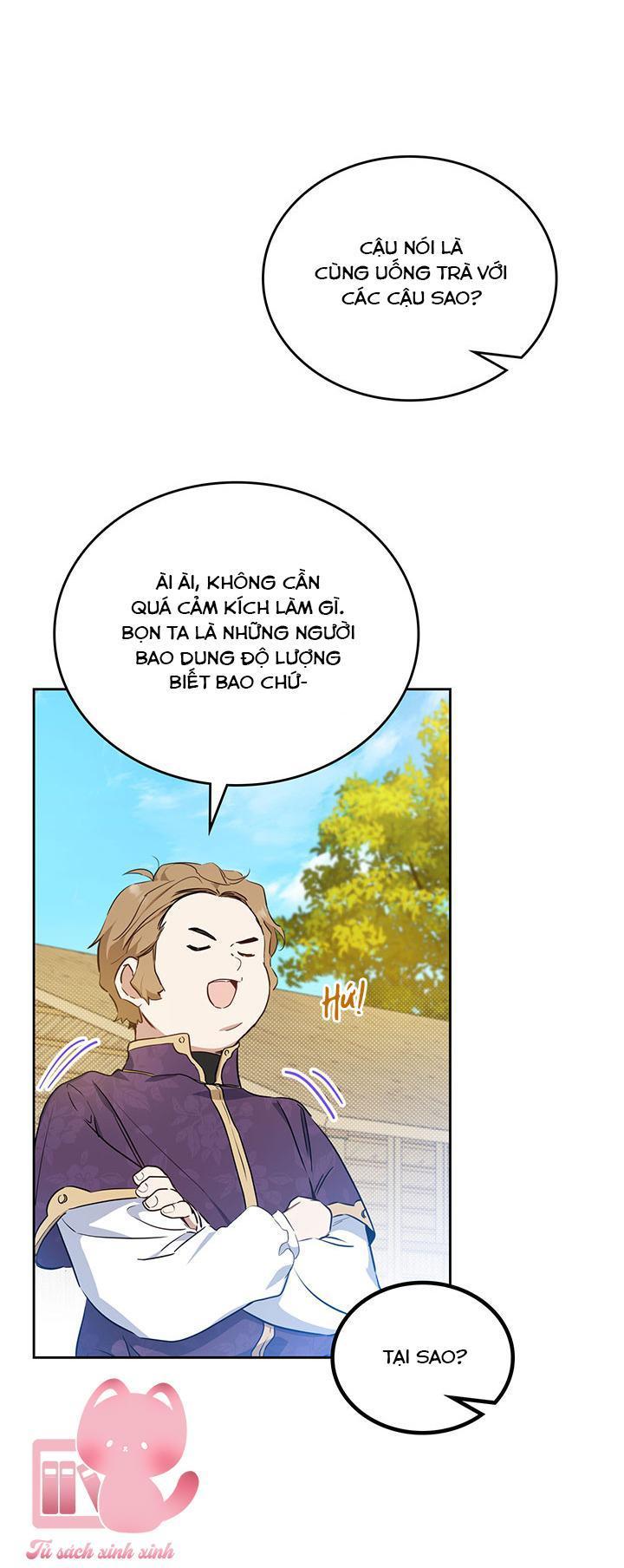 kiếp này ta sẽ trở thành gia chủ chapter 98 27