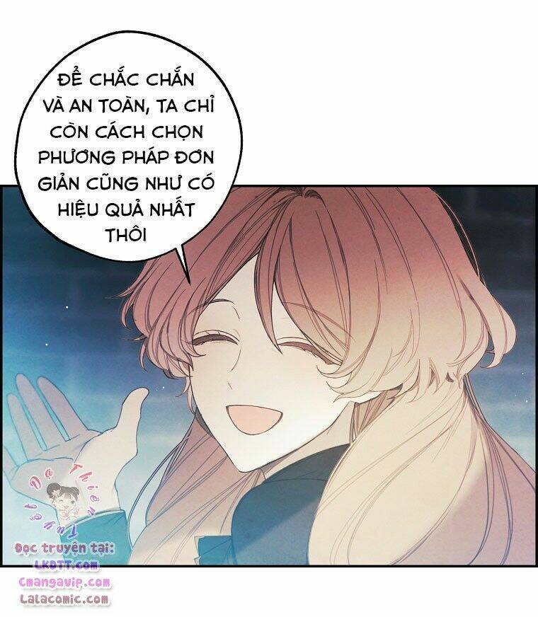 tiệm búp bê của công chúa chapter 22 21