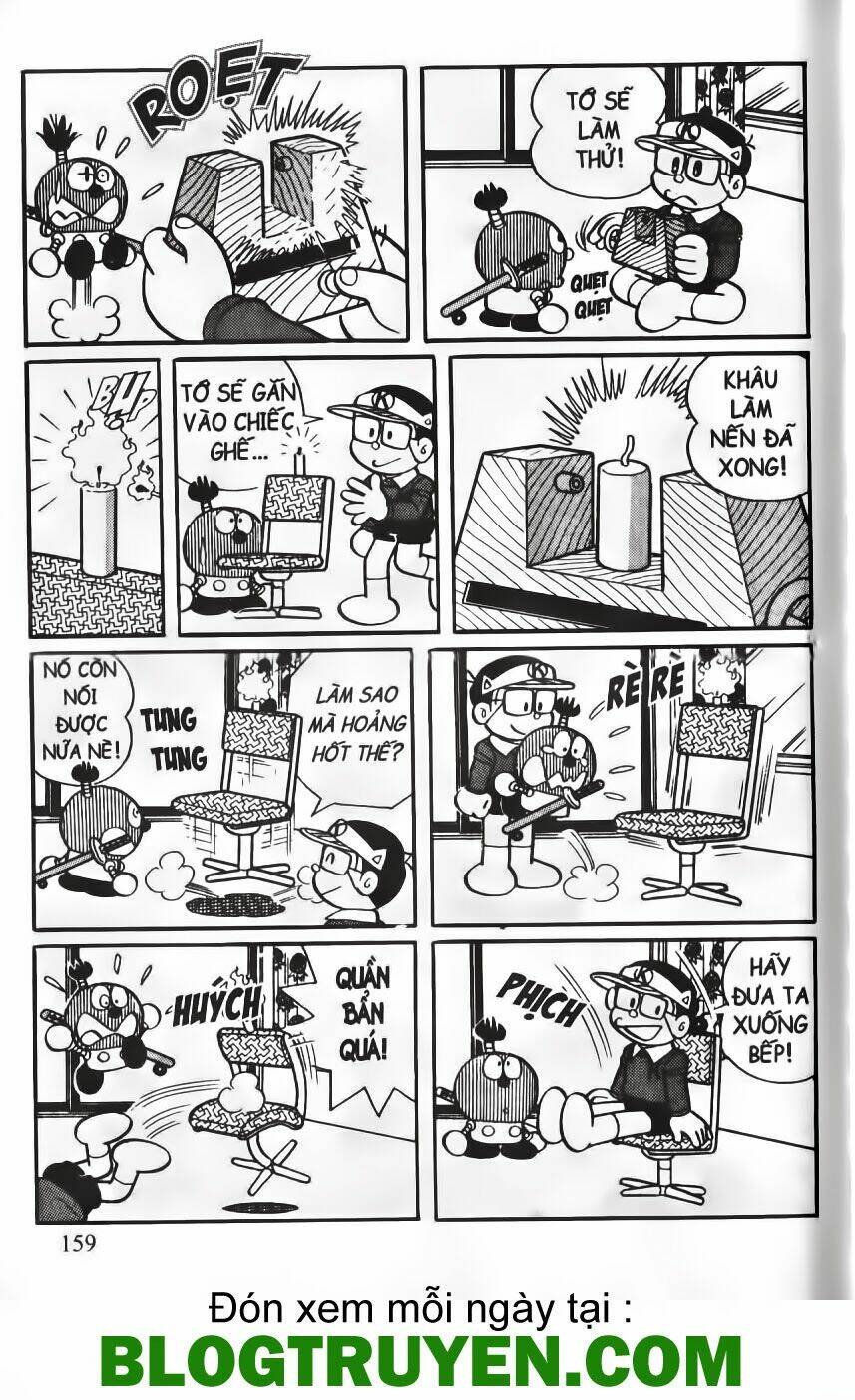 tân từ điển kì bí chapter 14 6