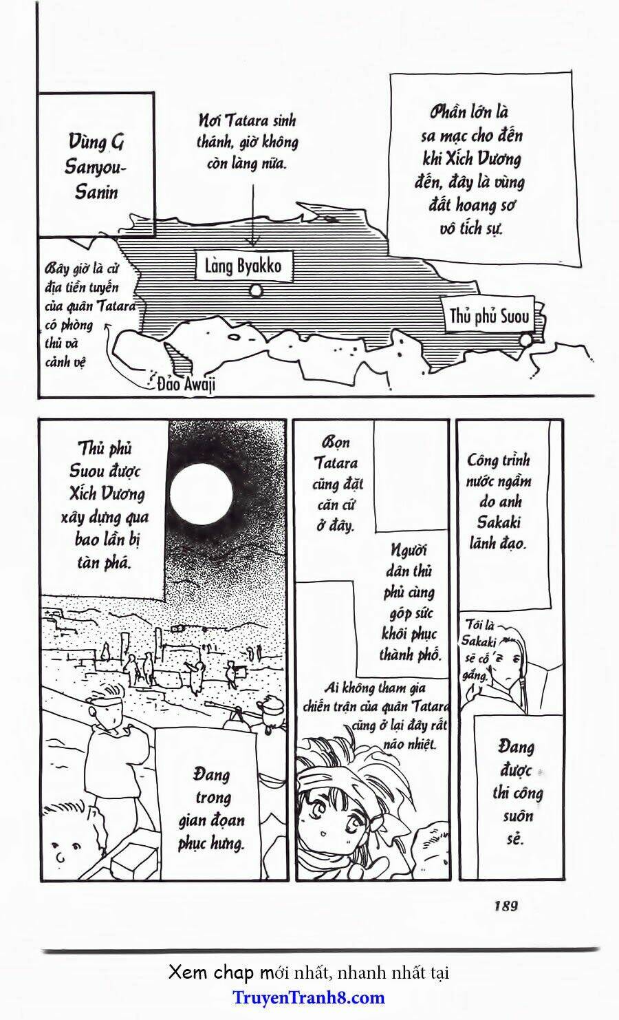 đứa con số phận chapter 77.2 28