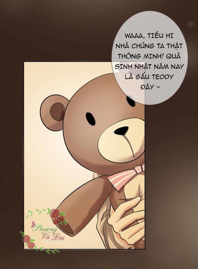 ảnh đế cầu sủng chapter 3 9