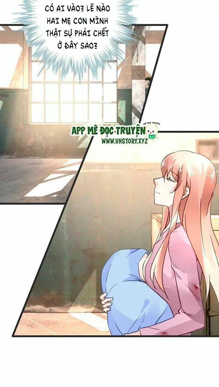mưu ái thành nghiện chapter 129 2