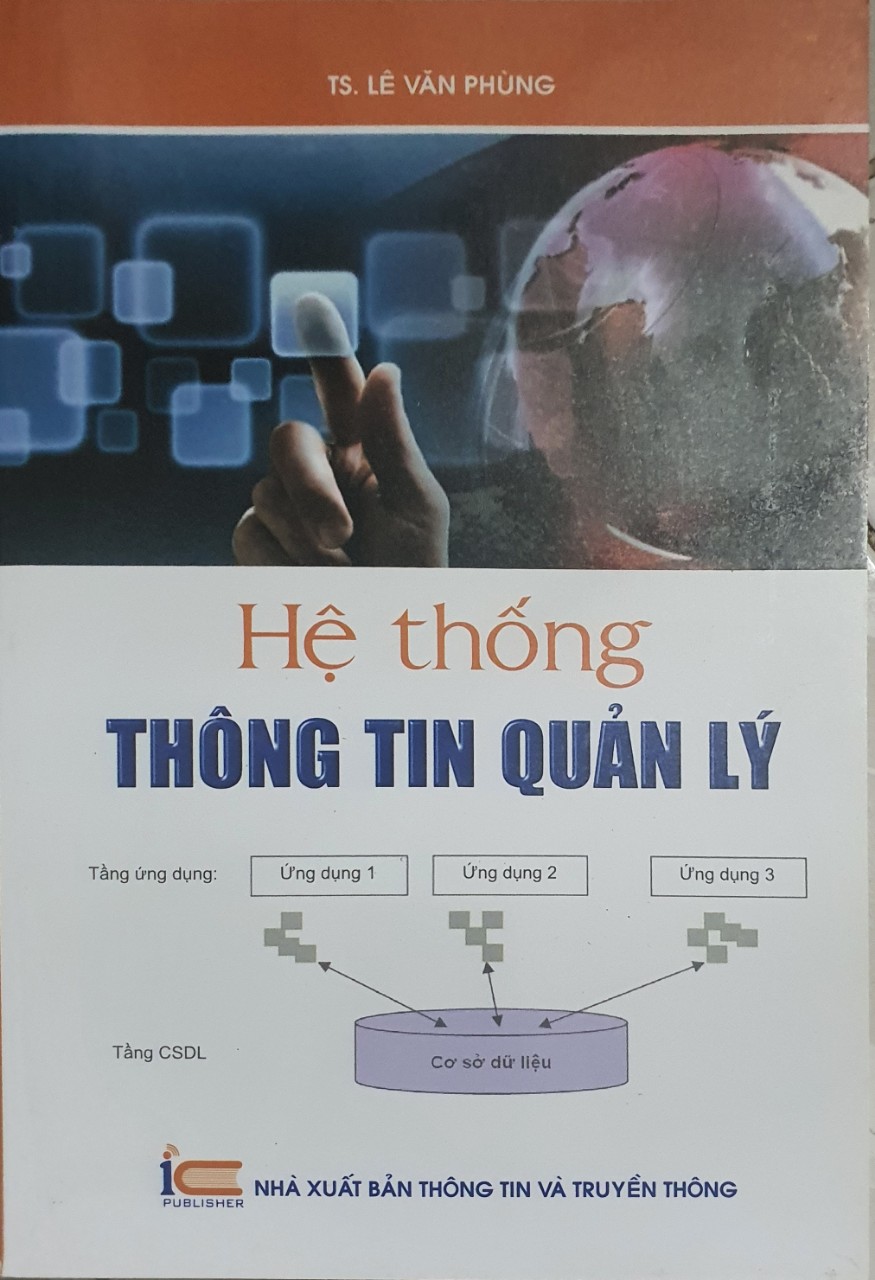 Hệ Thống Thông Tin Quản Lý