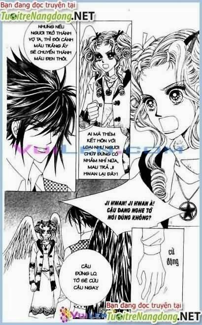 sức thanh xuân chapter 12 59