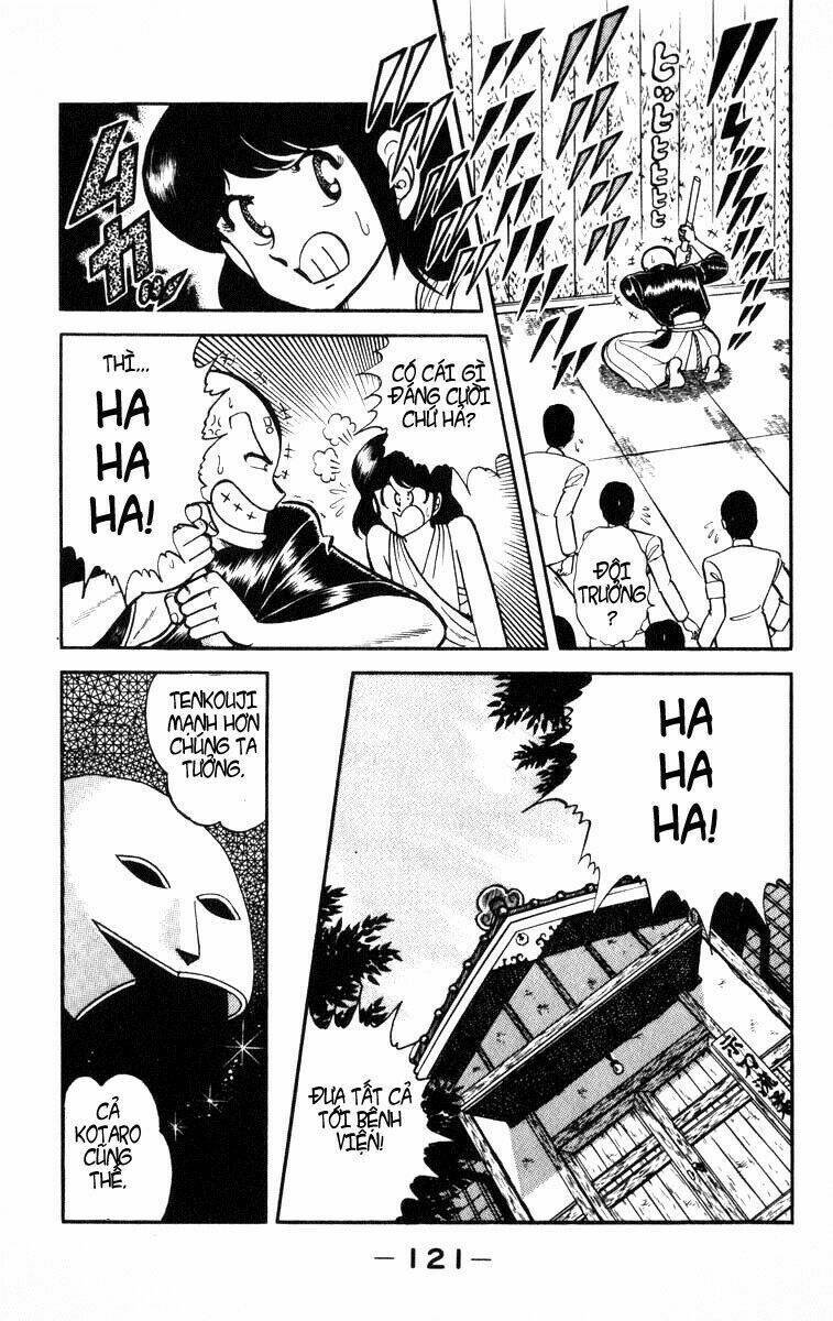 kotaro makaritoru chapter 14 19