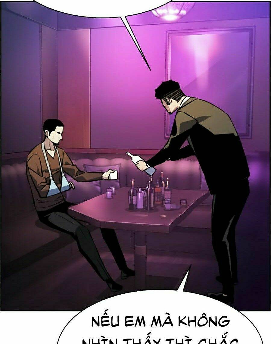 bạn học tôi là lính đánh thuê chapter 28 135