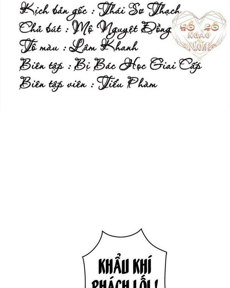 thiên kim bất hoán chapter 68 2