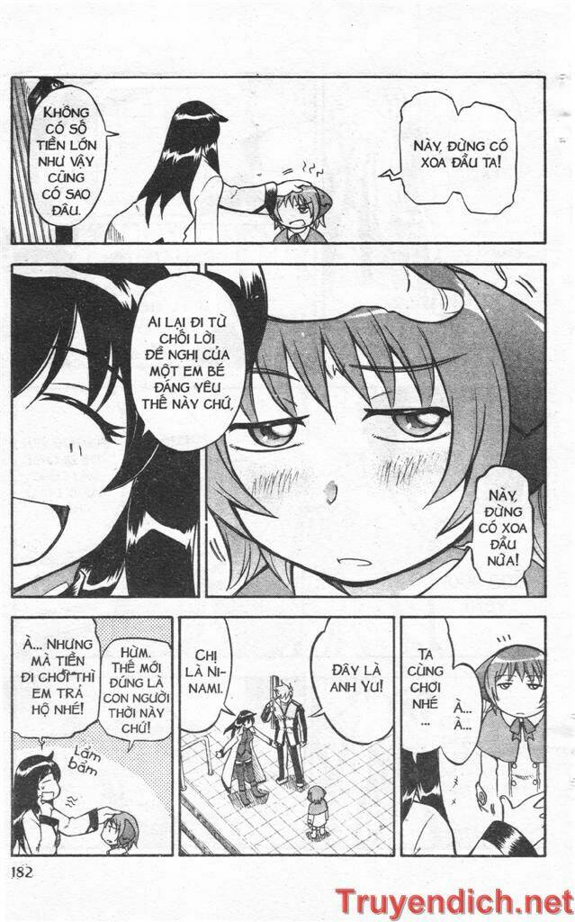 ifrit - danzai no enjin chapter 43 17