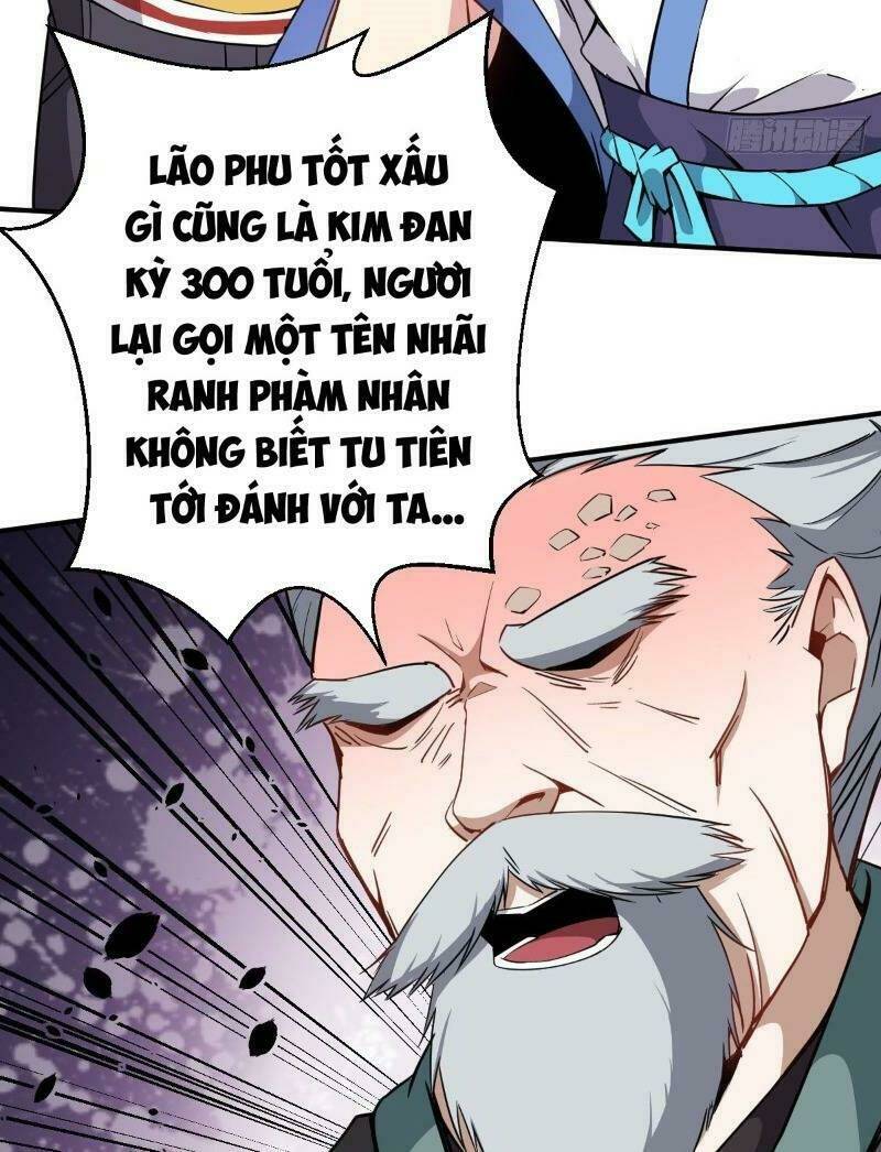 tổ thượng có tiền chapter 6 21