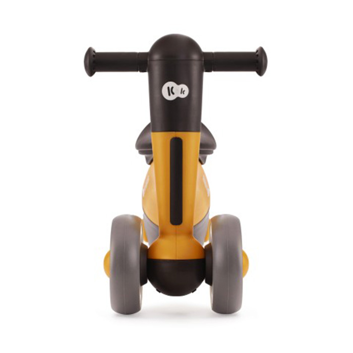 xe chòi chân cho bé từ 1-3 tuổi nhựa cao cấp và da sinh thái Kinderkraft minibi