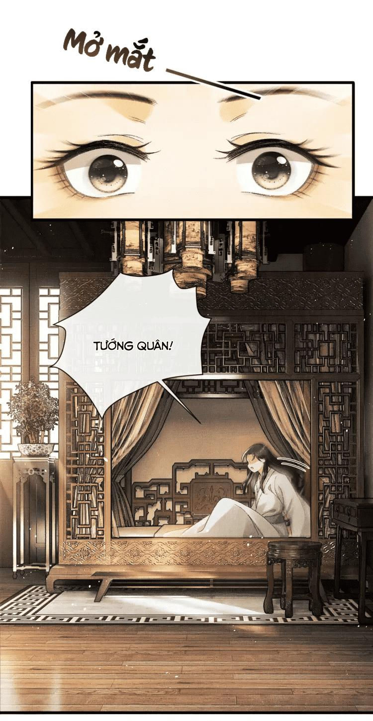 tướng quân luôn tự coi mình thành thế thân chapter 1 59