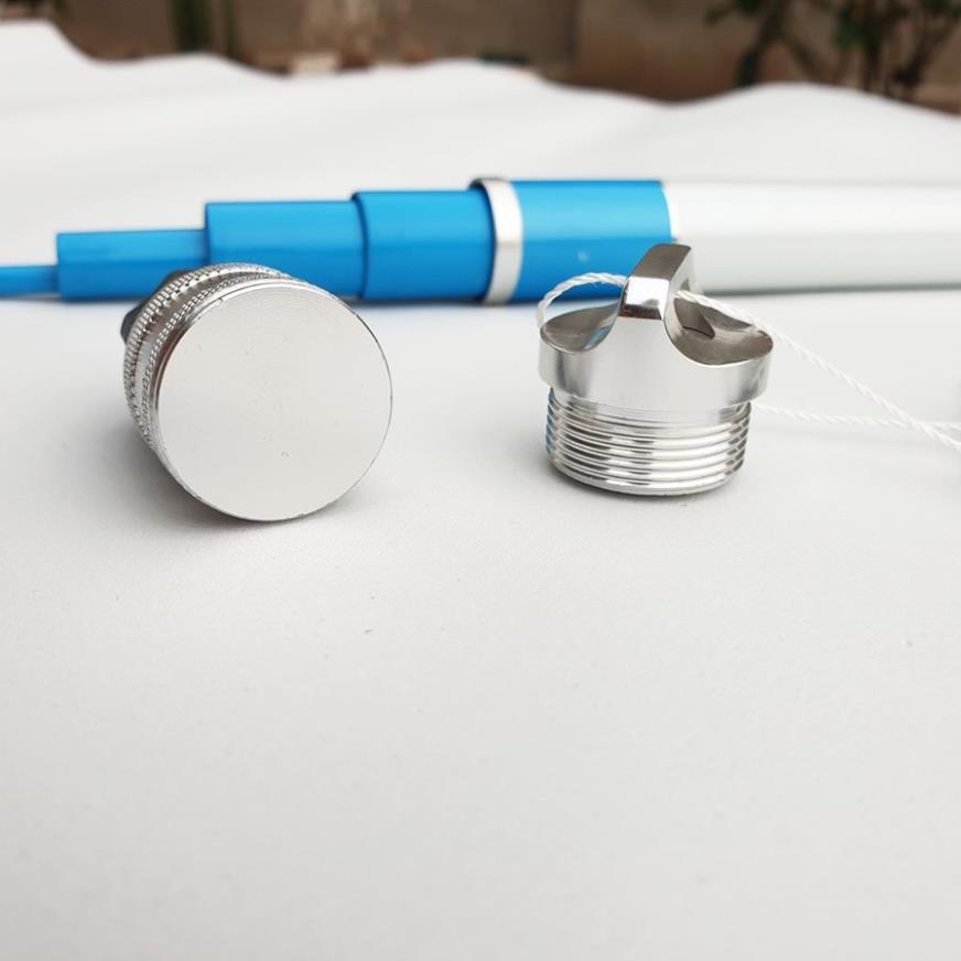 Cần Bạch Kinh Thiên màu xanh 6H-8H-10H