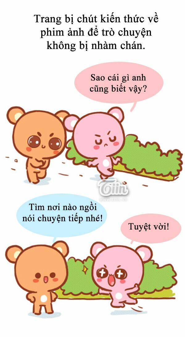 giải mã tình yêu chapter 89 4