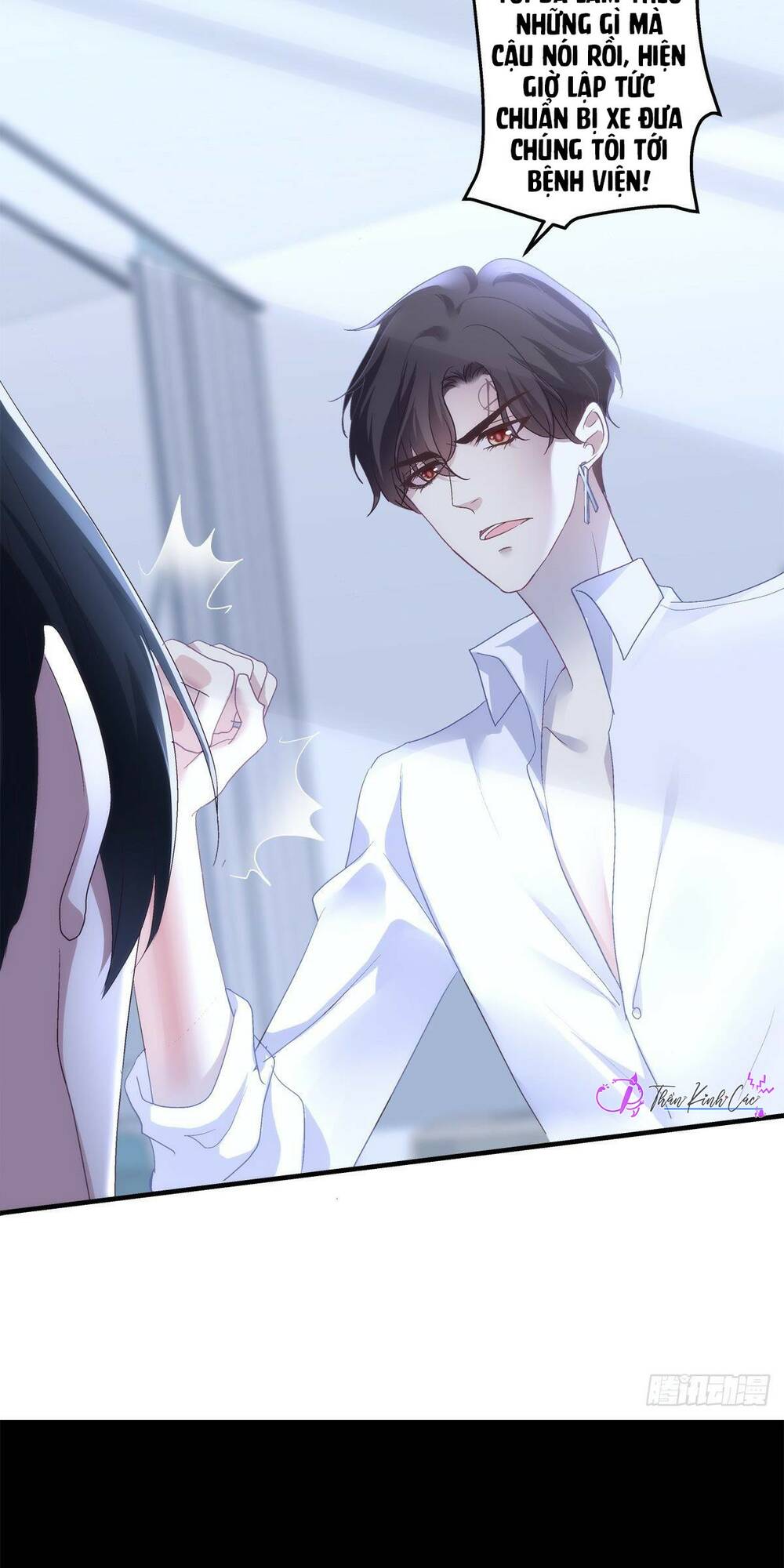 toàn bộ nắm trong tay chapter 135 29