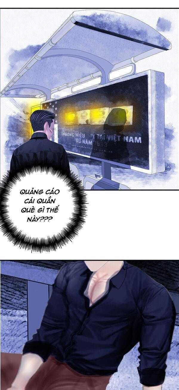 tiểu diêm la - tham lang chapter 1 5