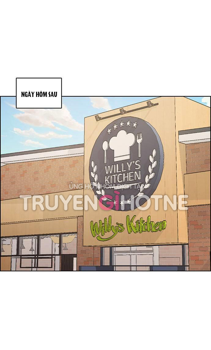 vẻ đẹp đích thực - true beauty chapter 227.1 44