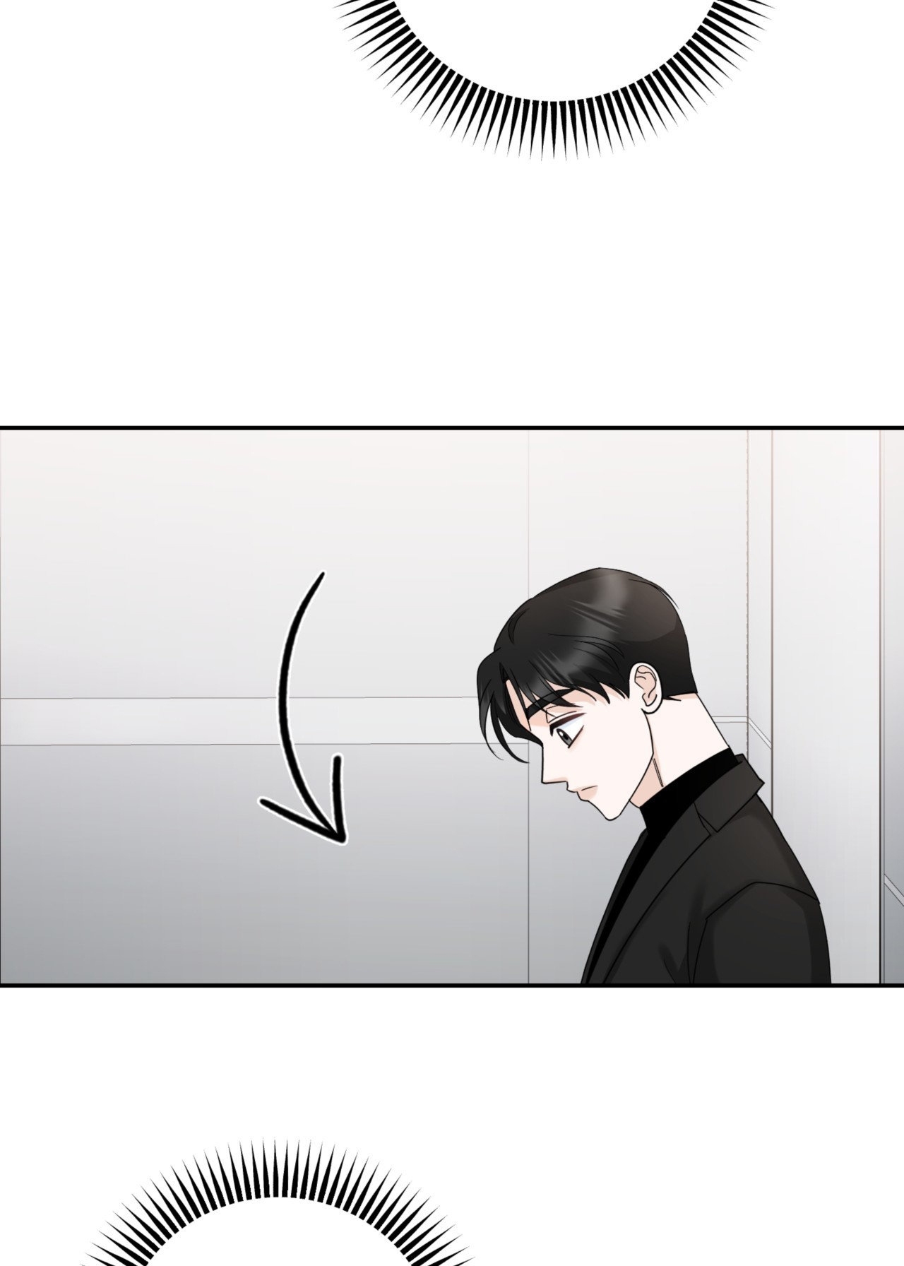 Tôi Đổ Anh Rồi, Trưởng Phòng chapter 5.1 - Trang 58