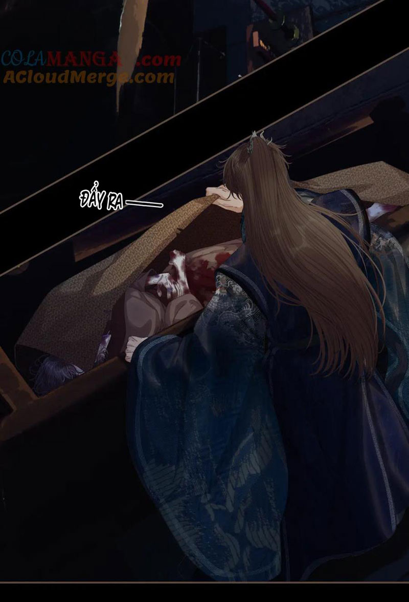 á nô 2: thám hoa chapter 68 2