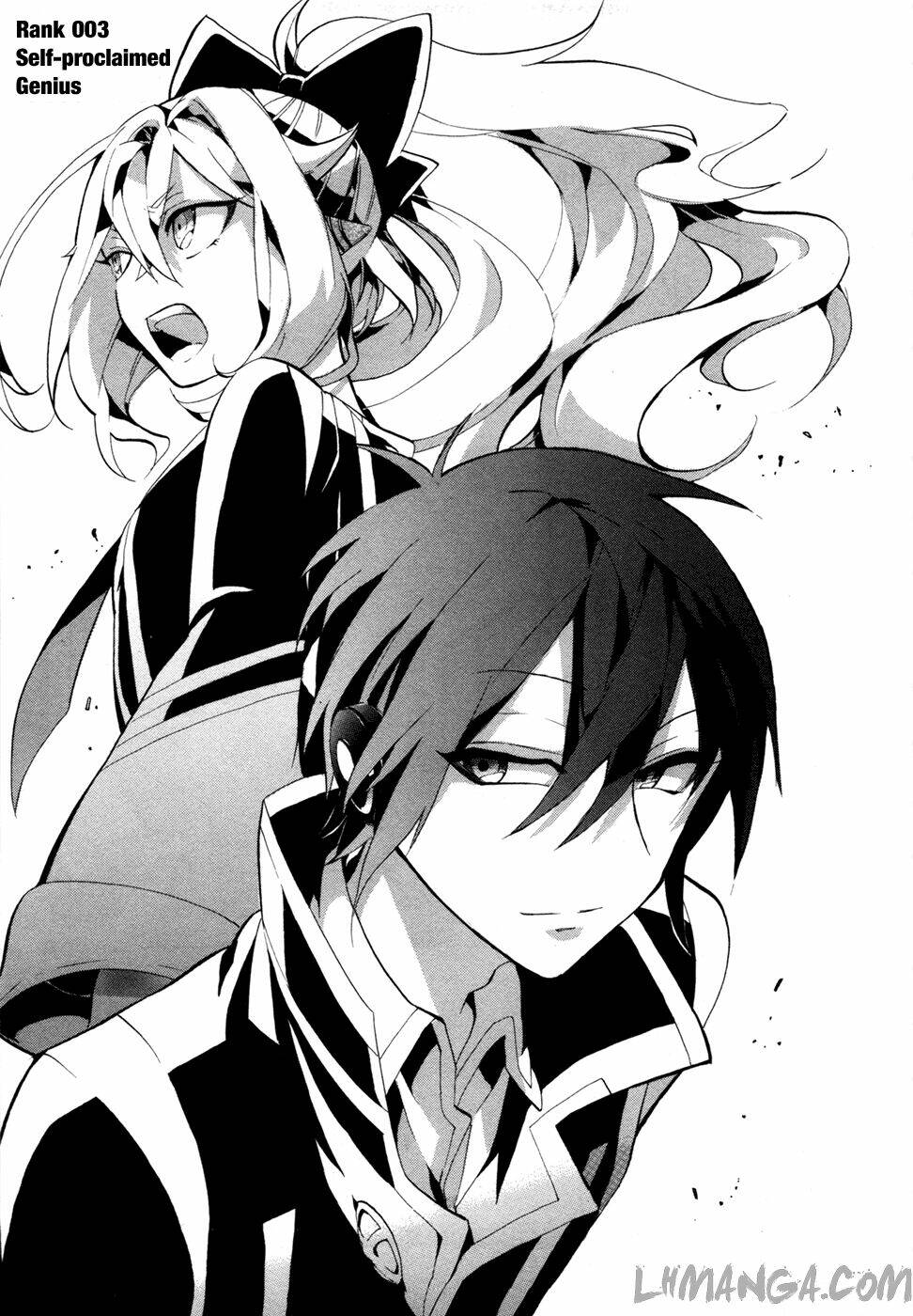 mokushiroku alice chapter 3 4