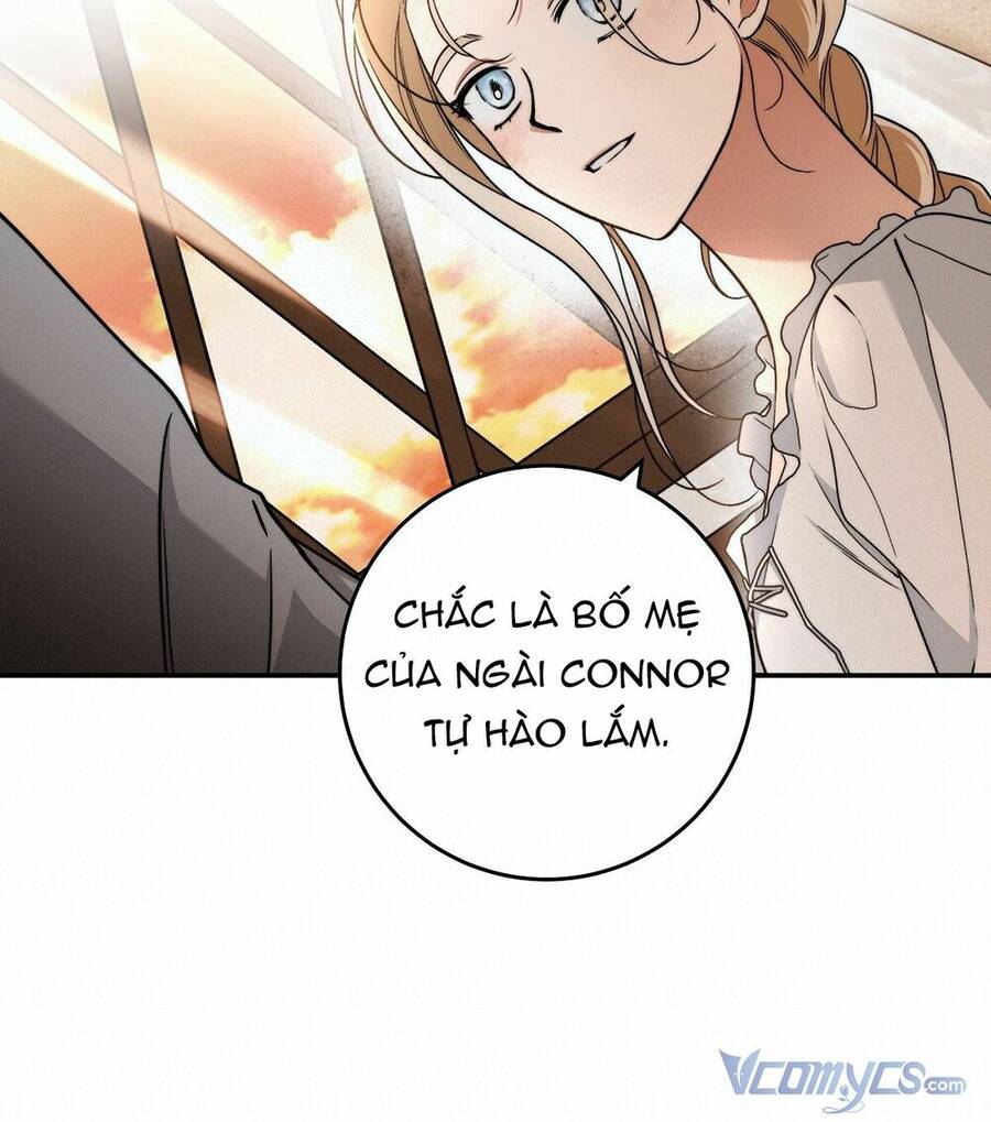 lời nói dối vĩnh cửu của người chapter 18 87