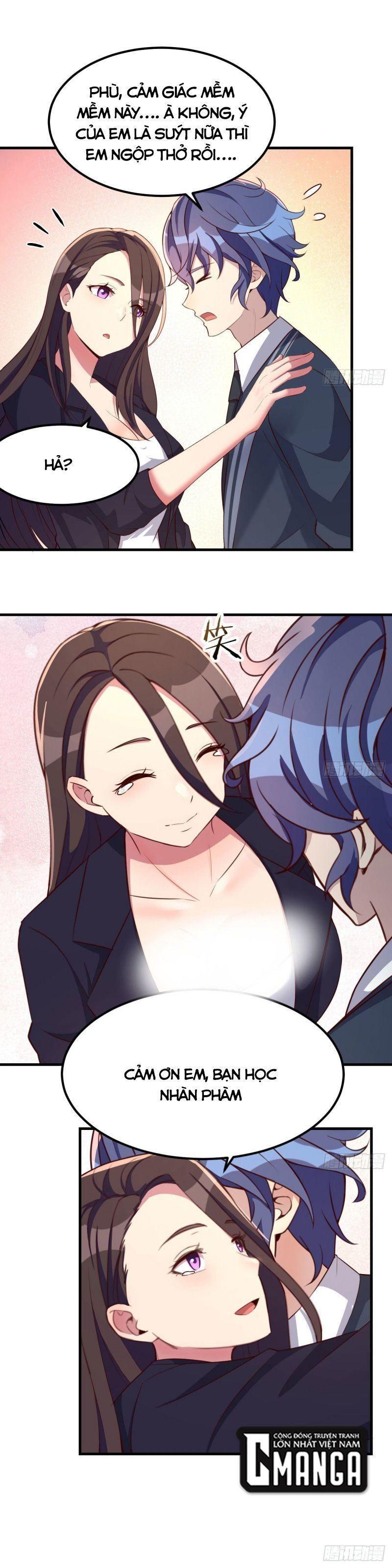 thiên tứ thức tỉnh chapter 31 1