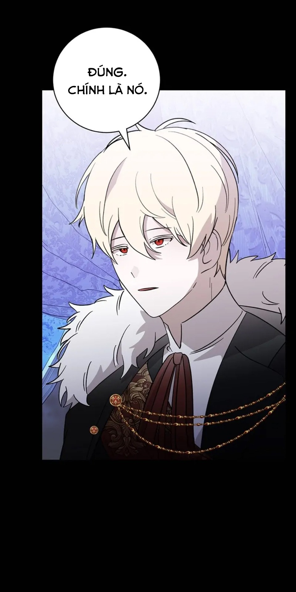 nữ phản diện muốn có kết thúc đẹp chapter 62 19