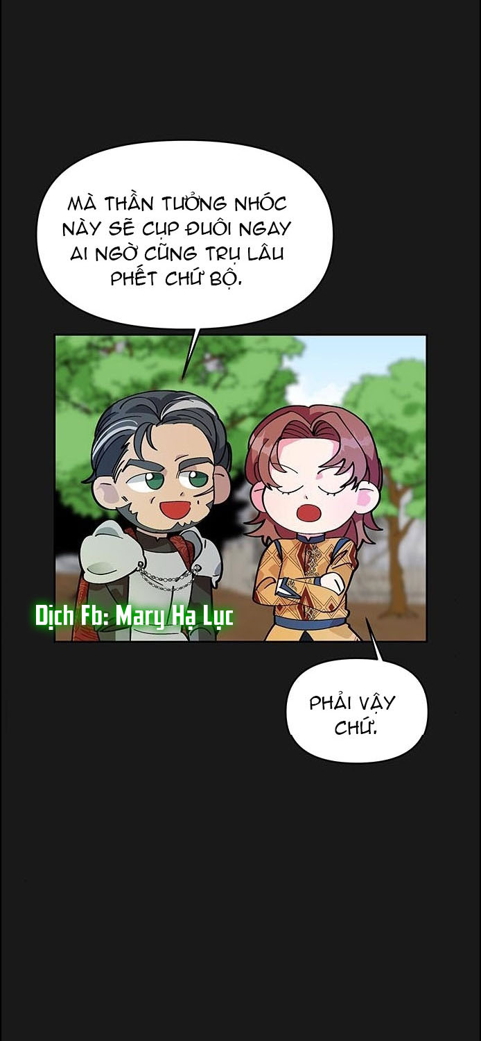 con người không phải thứ có thể sửa đổi được đâu! chapter 8 33