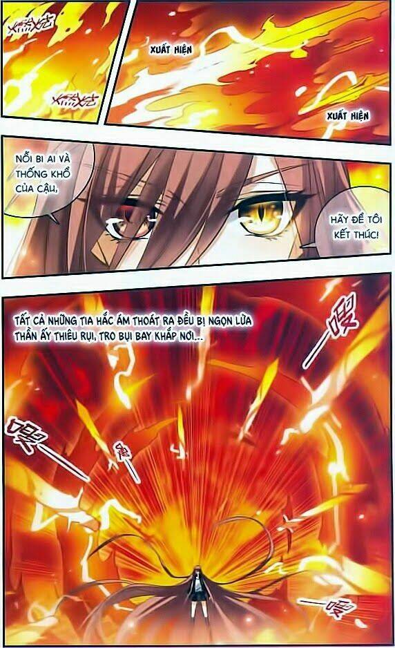 ngôi sao câu lạc bộ chapter 90 4