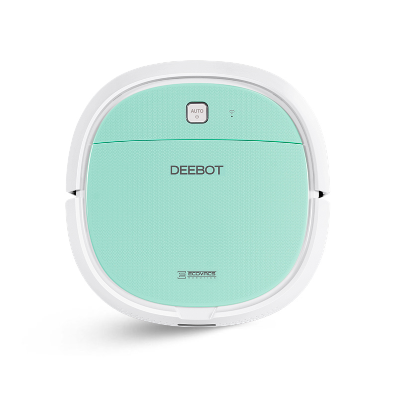 Robot hút bụi Ecovacs Deebot Mini 2 - Hàng chính hãng