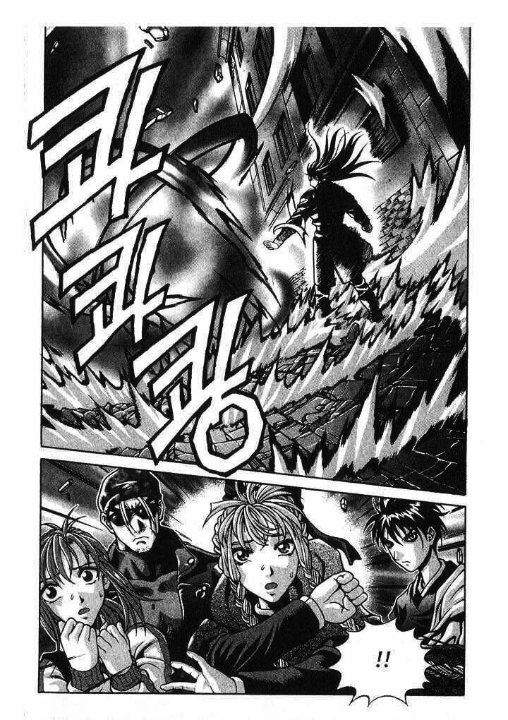 rebirth - tái sinh chapter 11 7