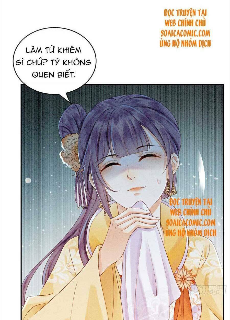 bắt đầu hủy hôn để công lược vương gia chapter 43 33