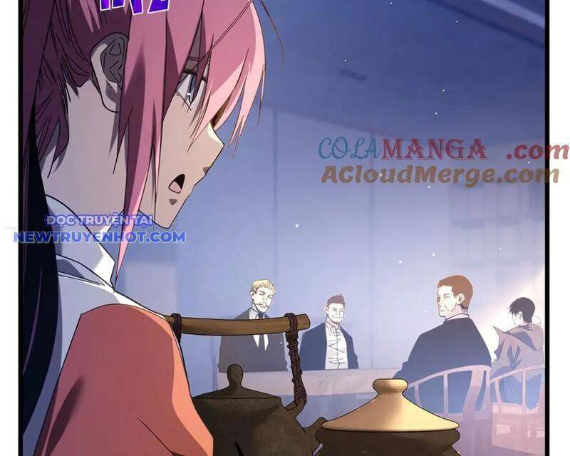 Vô Địch Bị Động Tạo Ra Tấn Sát Thương chapter 55 117