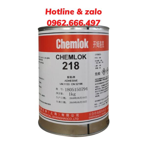 Chất kết dính Chemlok 218