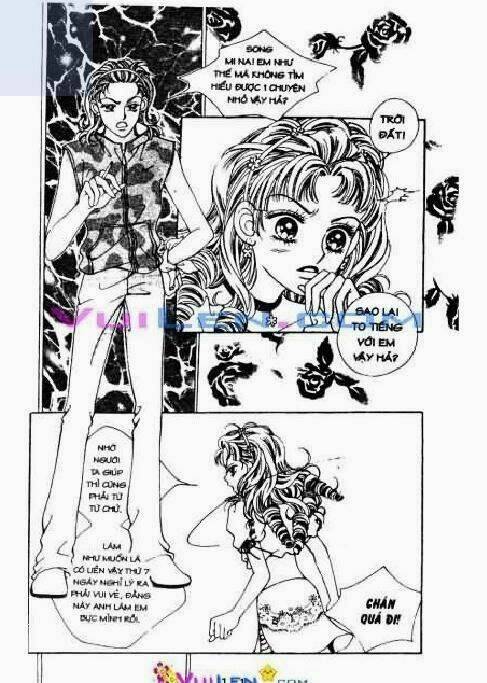 nhật ký tân hôn chapter 6 132