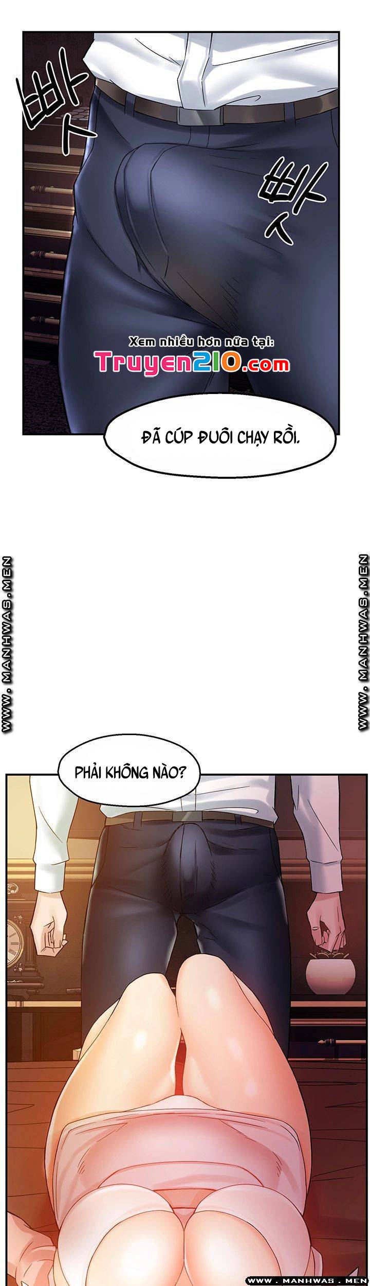 thưa nhóm trưởng! đây là báo cáo chapter 17 3