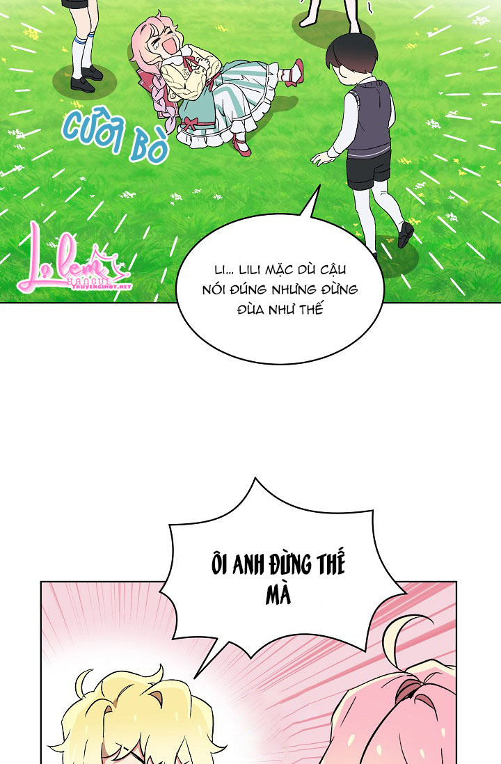 quý cô quyền lực chapter 8 55