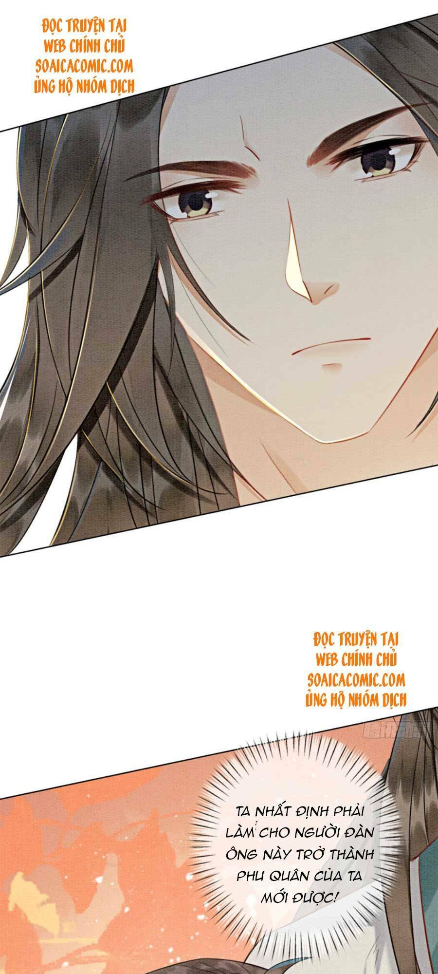 bắt đầu hủy hôn để công lược vương gia chapter 22 17