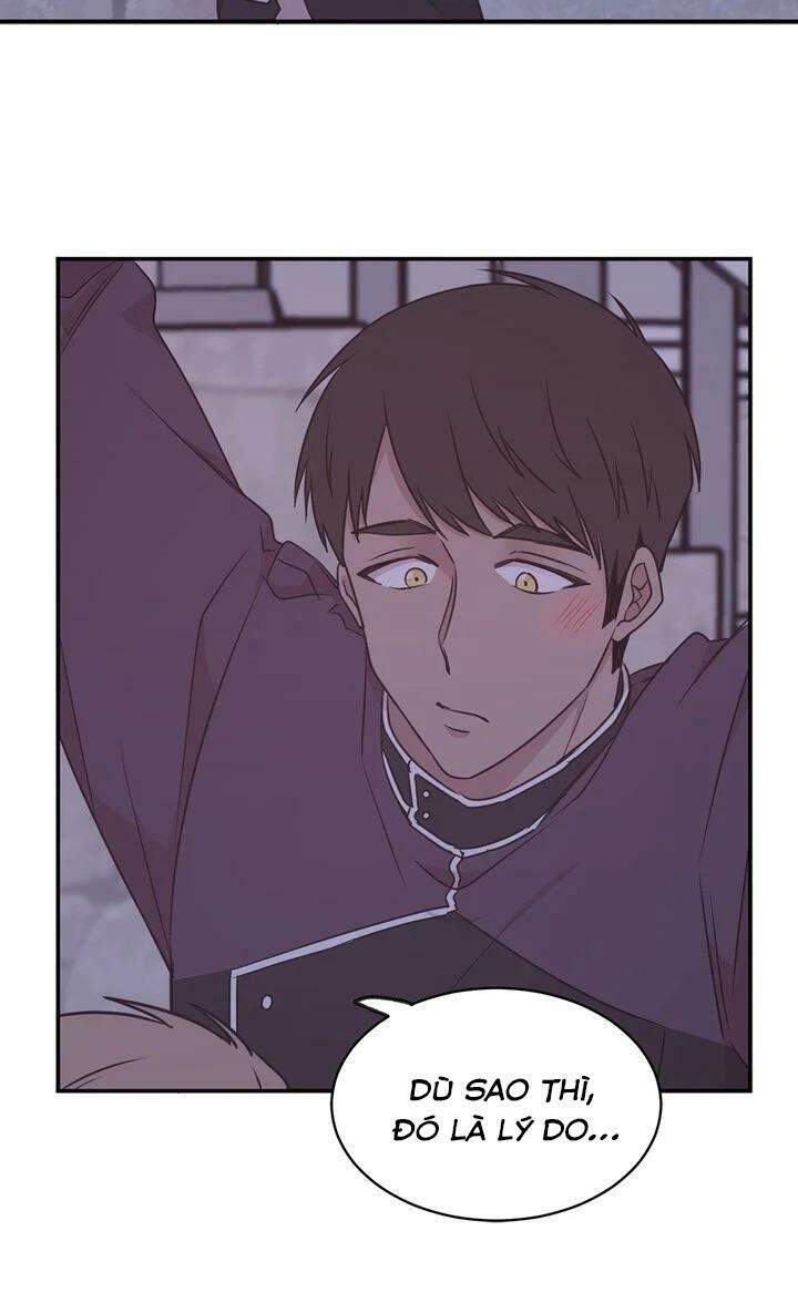 tôi sẽ đi đến cùng với hoàng đế chapter 58 21