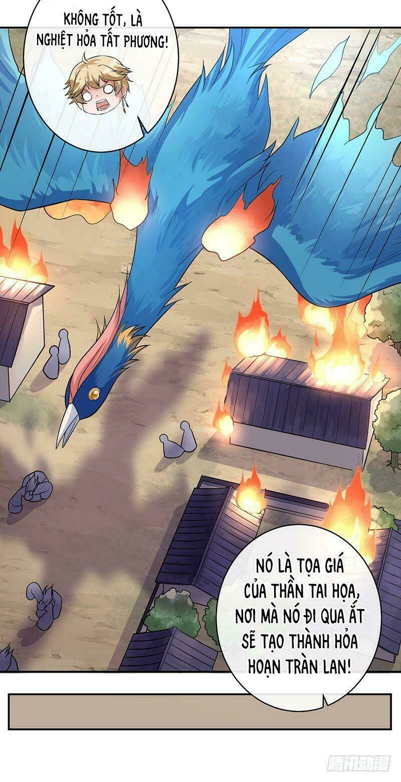 nghiên hương kỳ đàm chapter 62 20