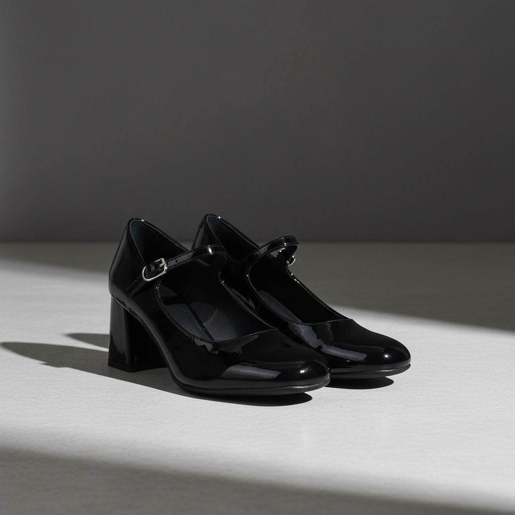 GIÀY CAO GÓT NỮ BITI’S (size 35-39)